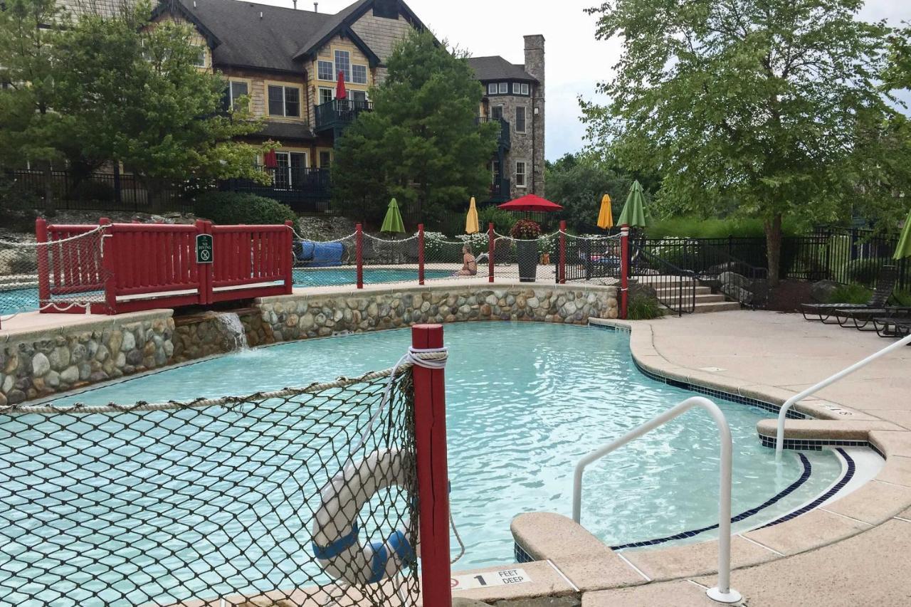 Spacious Condo With View Less Than 1 Mi To Mtn Creek Resort! Vernon Exteriör bild