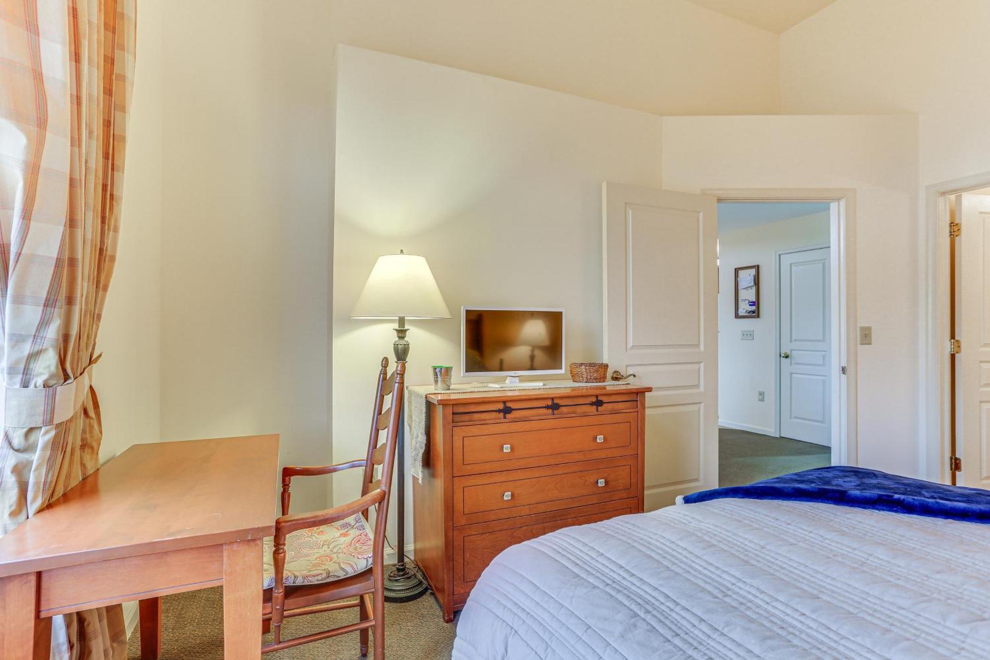 Spacious Condo With View Less Than 1 Mi To Mtn Creek Resort! Vernon Exteriör bild