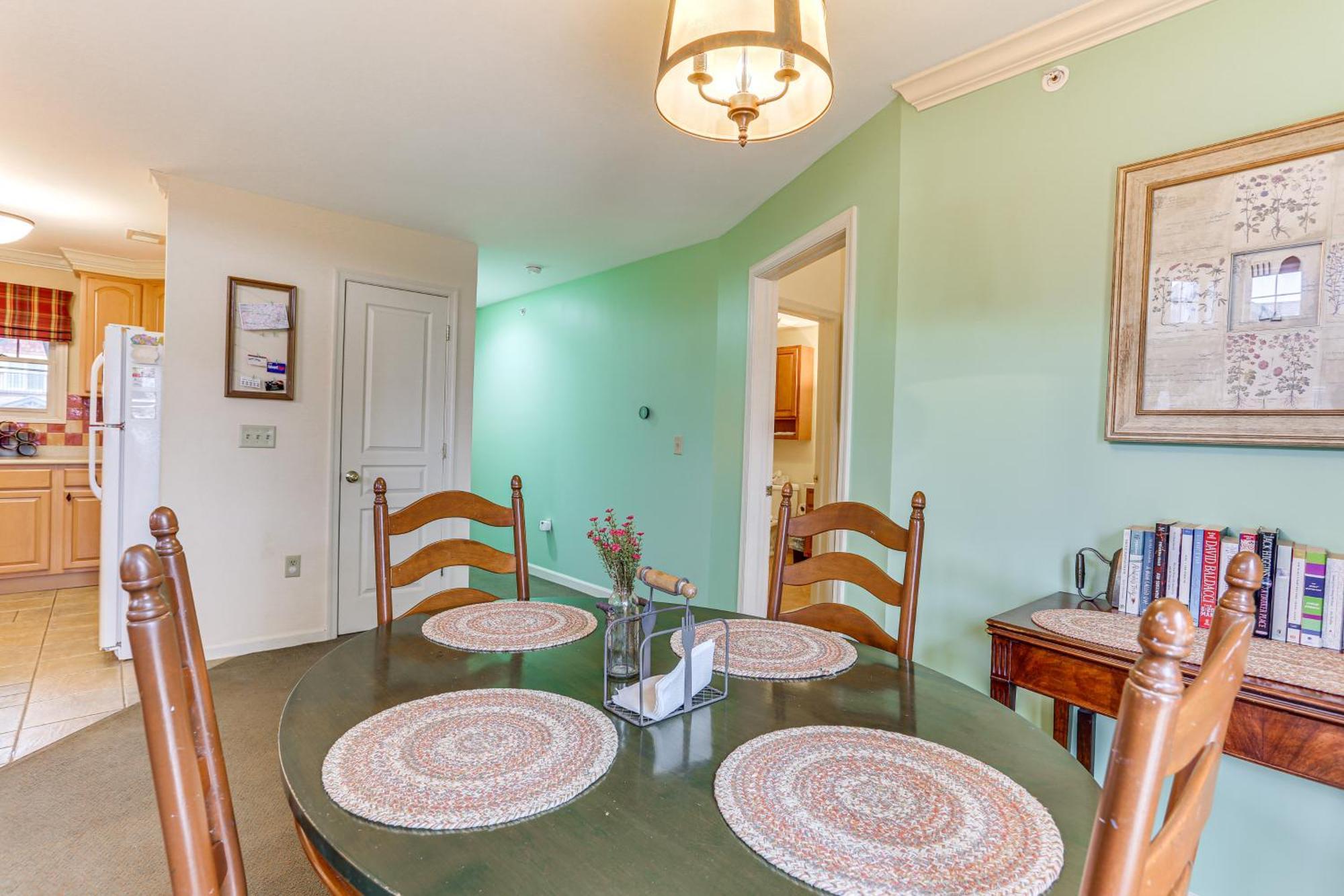 Spacious Condo With View Less Than 1 Mi To Mtn Creek Resort! Vernon Exteriör bild