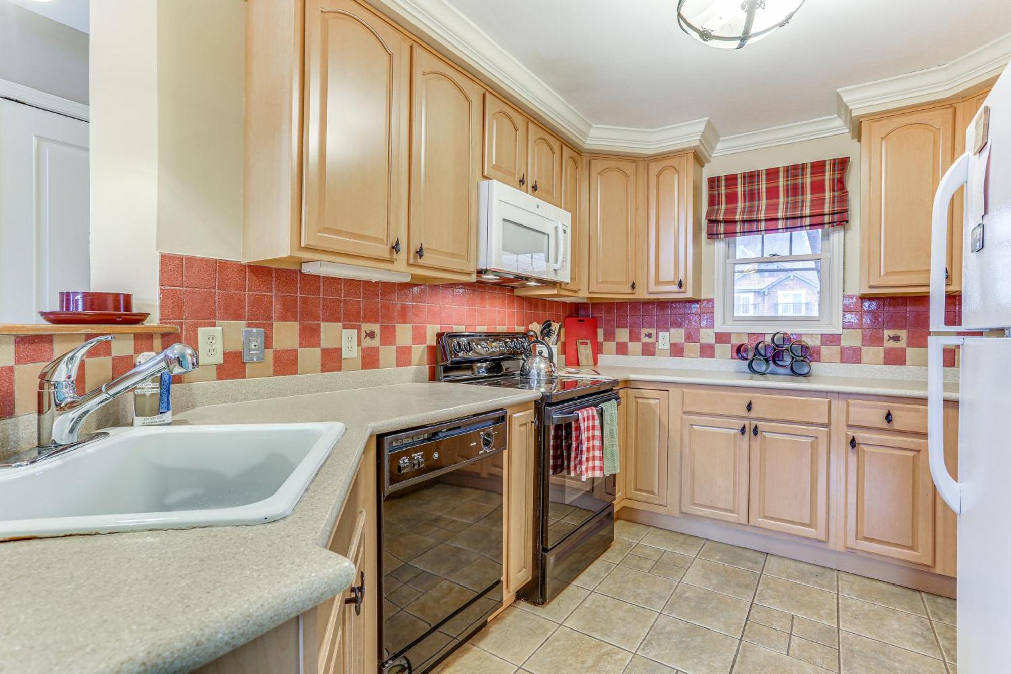 Spacious Condo With View Less Than 1 Mi To Mtn Creek Resort! Vernon Exteriör bild